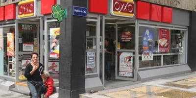 💸 Spin by Oxxo y Félix Pago se alían para remesas