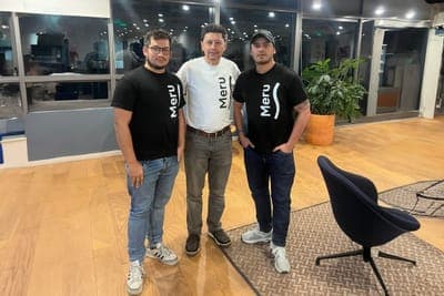 💰 Meru: la billetera digital que transforma el trabajo freelance en LATAM