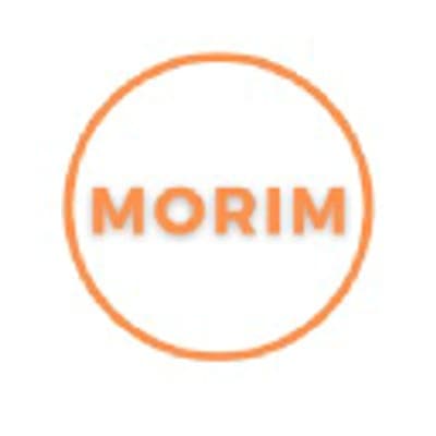 Morim logo