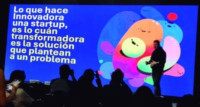 🇧🇴 Santa Cruz busca posicionarse como hub de emprendimiento en LatAm