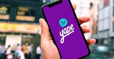 🔒 Yape implementa nuevo código de seguridad