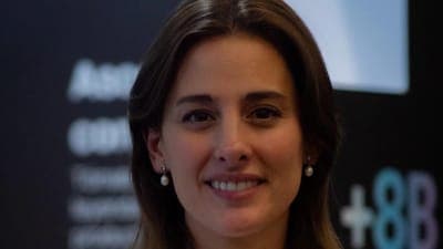 🚀 Bitget designa nueva Country Manager para Argentina