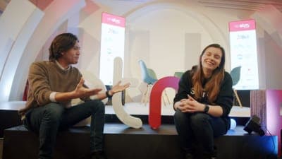 💼 Boomsearch busca acelerar su crecimiento