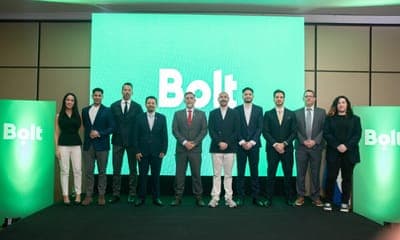 🚦 Bolt refuerza su compromiso con la seguridad en Paraguay