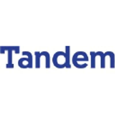 Tandem logo