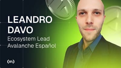 💳 Avalanche Card: Inclusión Financiera en LATAM