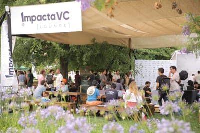 💳 Retorna, Theodora y Savia participarán durante el 'Live Fundraising Project'