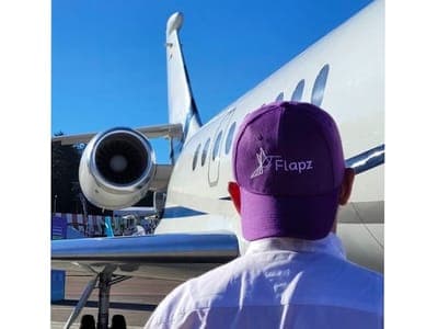 🛬Flapz prepara su expansión a México