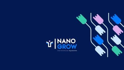 🚀 Nanogrow se destaca en South Summit Brazil