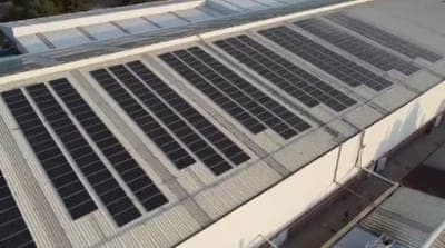 ⚡ Finsolar revoluciona el autoconsumo en México