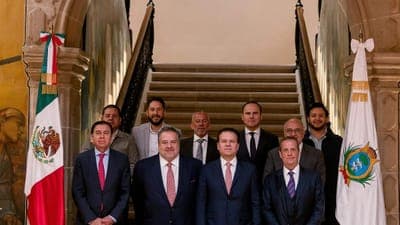 🚀 Inversión Histórica en Durango para Desarrollo Tecnológico