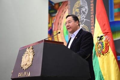 🚀 Nuevos fondos para Startups bolivianas anunciados por Arce