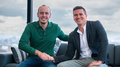 ⚡ BBVA Spark respalda a Bia Energy con US$10 millones