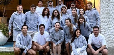 🚀 OrderEAT, la startup uruguaya, desembarca en Chile