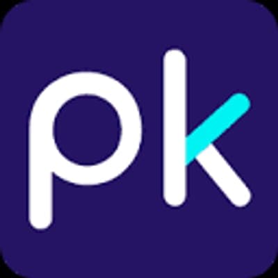 Plerk logo