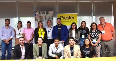 ⚙️ BID Lab e iThink VC impulsan emprendimiento tecnológico en América Latina