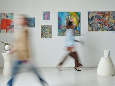 🎨 La startup Veevart que digitaliza museos y transforma la cultura