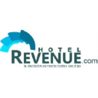 HotelRevenue
