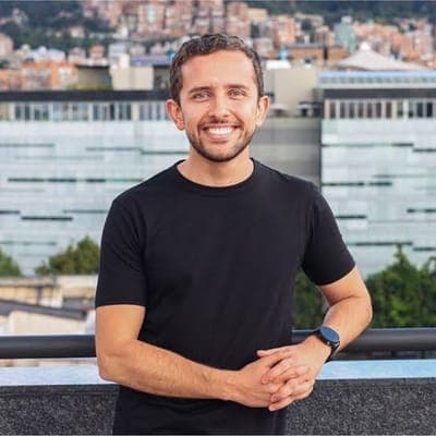 💰 Yuno asegura $25 millones de financiación Serie A en Colombia