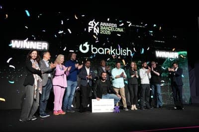 🏆 Bankuish se destaca en los 4YFN Awards