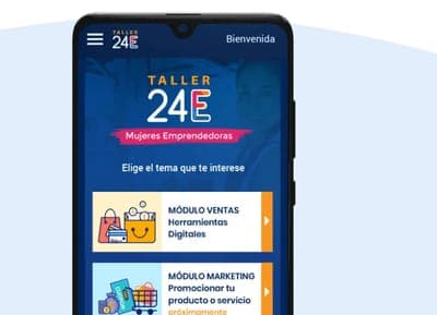 📝 Convocatoria: 'Taller 24E'