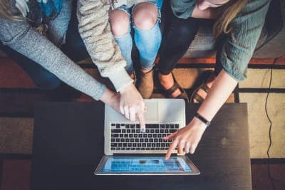 📝 Convocatoria: 'Convocatoria Edtech - ConnectEdtech'