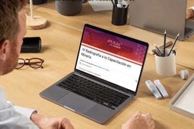 📊 Mine Class lanza IV Radiografía de la Capacitación Minera