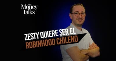 📈 Zesty quiere ser el Robinhood chileno