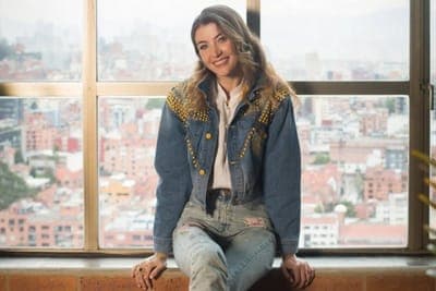 🚀 Natalia Jiménez y su nueva apuesta en Lulo Bank
