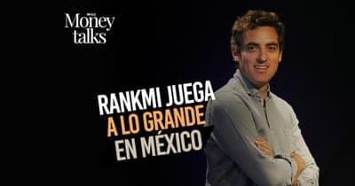 🚀 Rankmi juega a lo grande en México