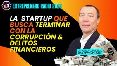 💻 Ceptinel prepara su expansión a México y Colombia