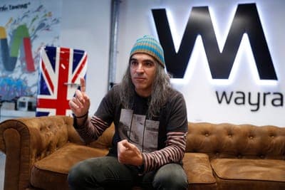 🚀 Wayra (Telefónica) invierte 9,3 millones en 37 startups durante 2024