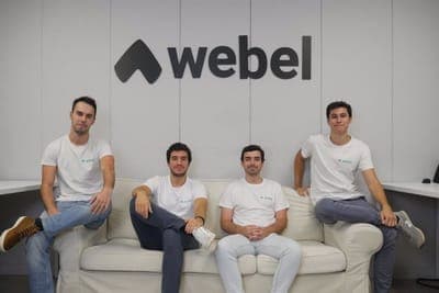 🧹 Webel busca comenzar sus operaciones en México