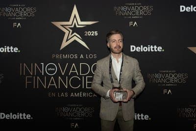 🏆 ¡Dale! es reconocida en los Fintech Americas Awards 2025
