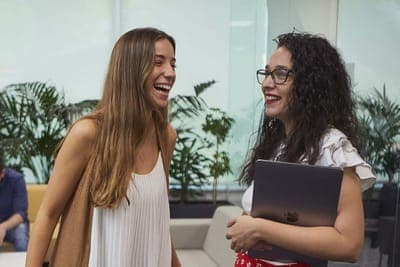 🚘Cabify presenta la segunda edición de Women Tech Dating