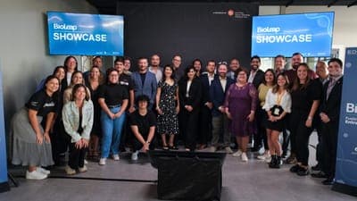 🚀 Parallel18 lanza su segunda cohorte de startups en biotecnología
