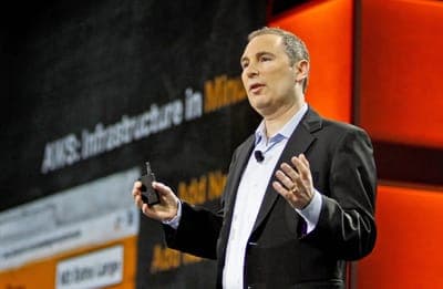 🚀 Amazon apuesta US$ 4.000 millones extra en Anthropic