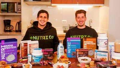 🚀 Nutri Co asegura $2M para expandirse en América Latina