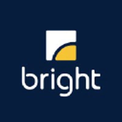 Bright logo
