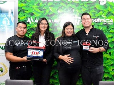 🤝 Alianza 2025: Optimus Card, UTH Honduras y LTH
