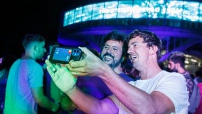 🇦🇷 La fintech **Belo** representará a Argentina en el TechCrunch Disrupt 2024