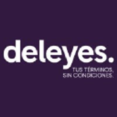 Deleyes