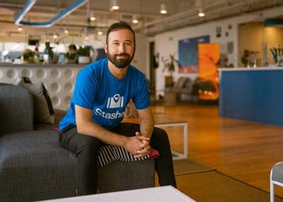 💵 Stasher anuncia la adquisición de Airkeep