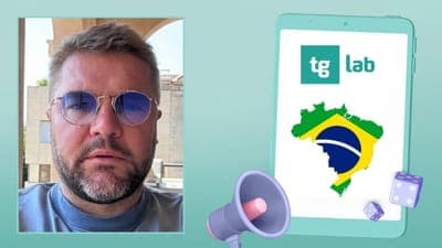 🇧🇷 TG Lab ya tiene oficina funcionando en Brasil