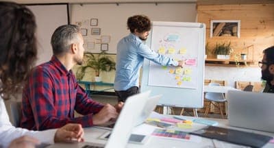 🇵🇪 Endeavor Perú  busca sumar a nuevas empresas a su red