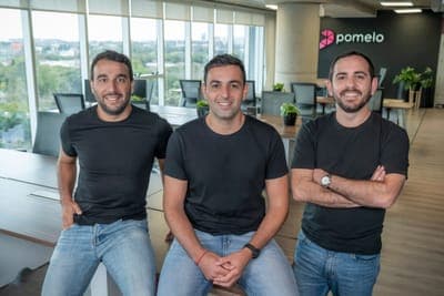 💰 Pomelo levanta $40M en su serie B