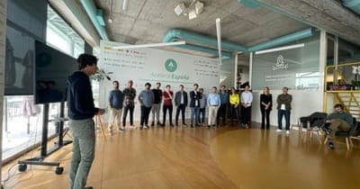 🚀 Acelerar España: Oportunidad para startups argentinas