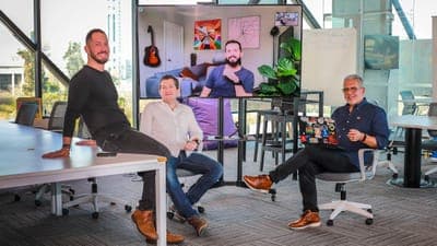 💰 Minga Ventures anuncia el inicio de sus operaciones