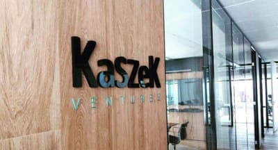 💰 Kaszek Ventures recauda US$600 millones para dos nuevos fondos