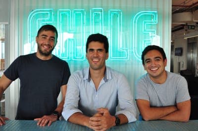 💻 DataScope fue seleccionada por el fondo 'Latino Founders Fund'
